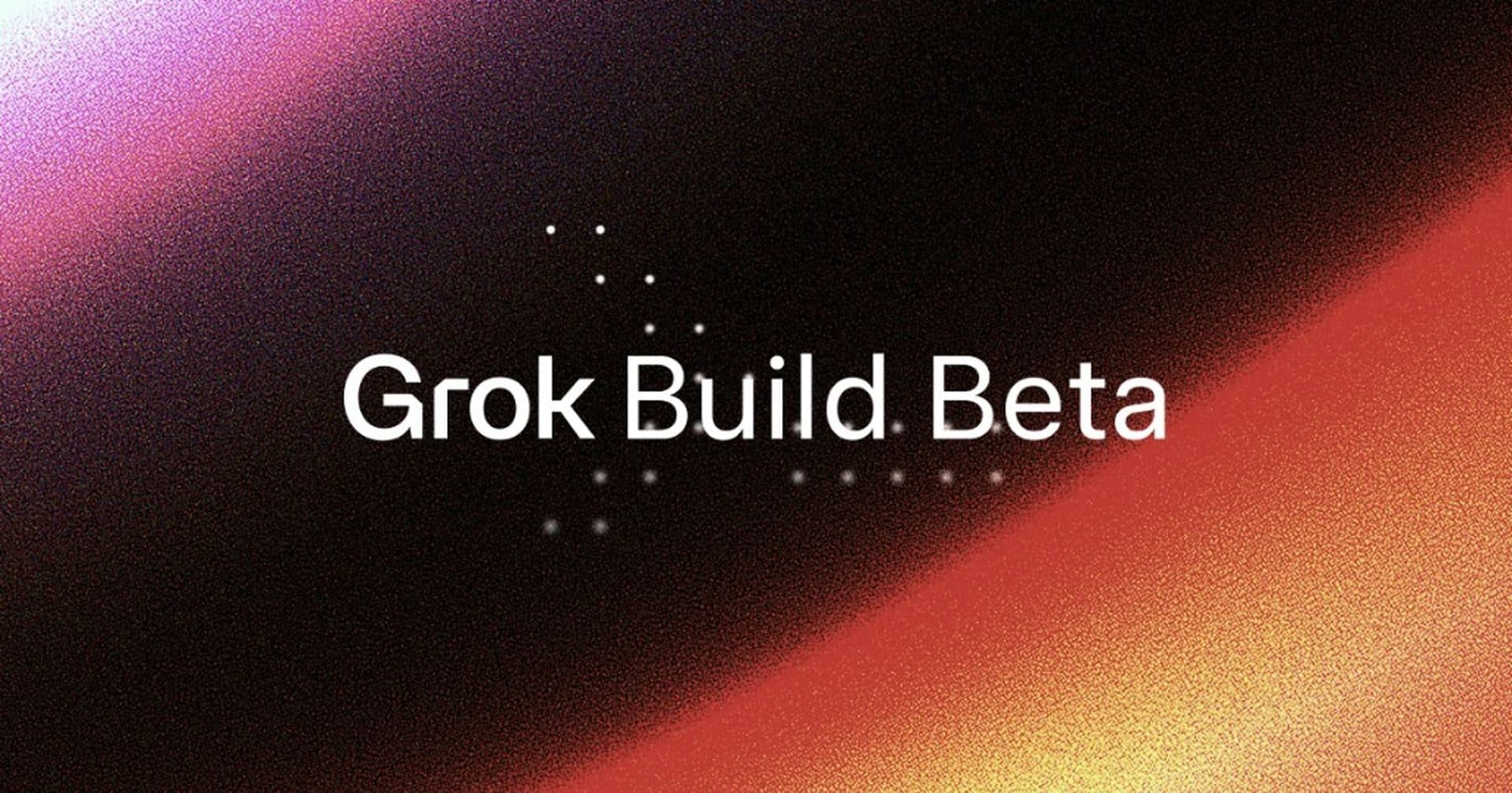 xAI launches Grok Build coding agent for developers - Dataconomy