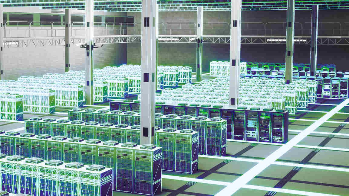 Humain and Cohere partner to build one of the Middle East's largest AI infrastructure deployments
