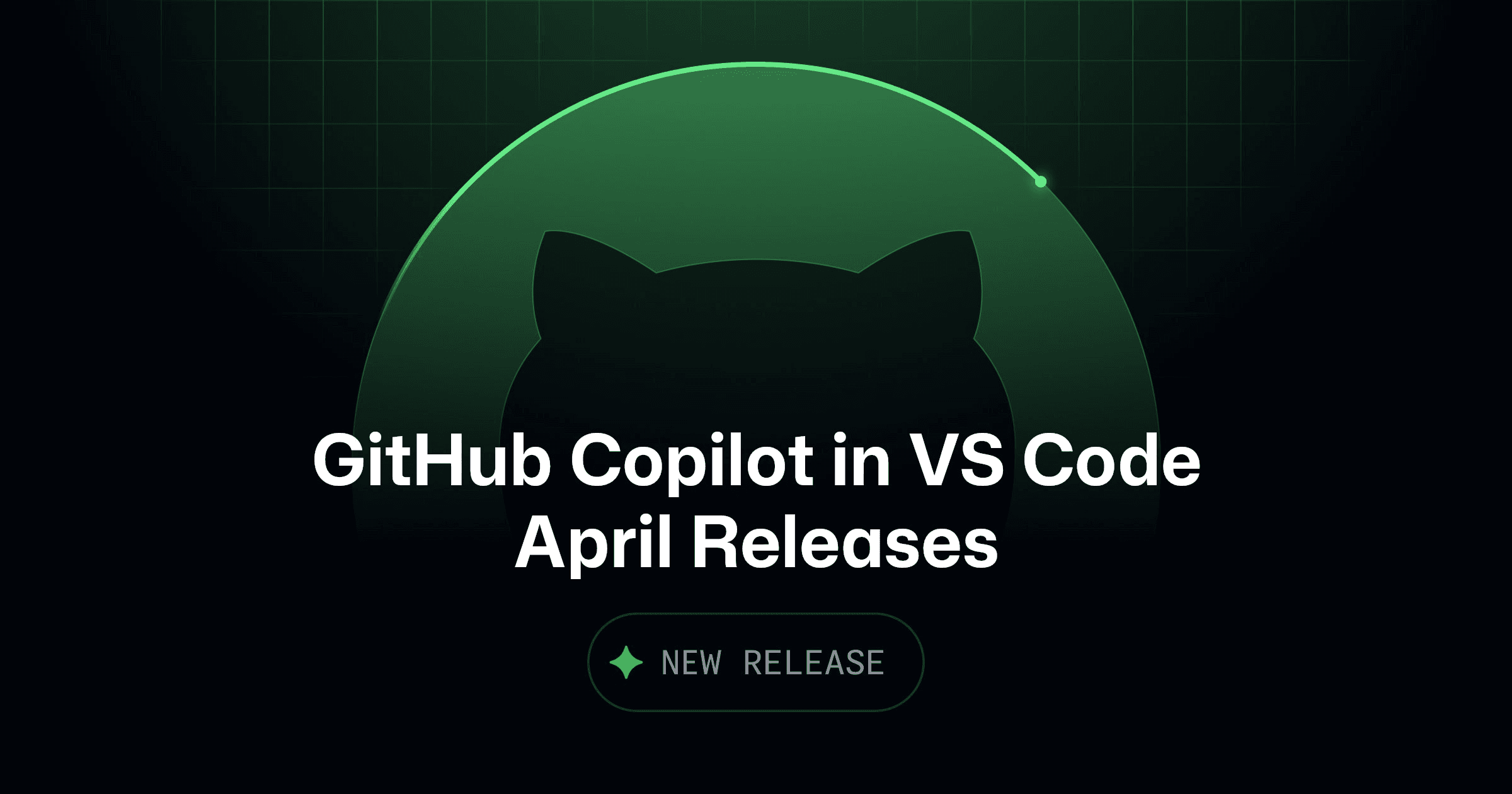GitHub Copilot in Visual Studio Code, April releases - The GitHub Blog
