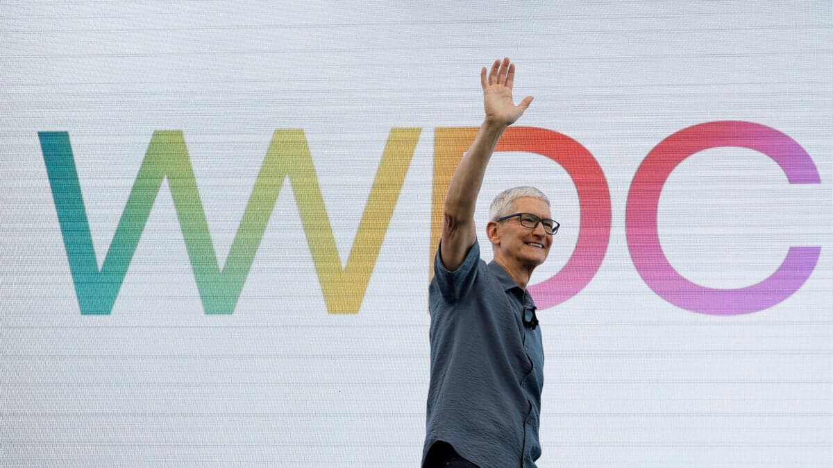 What We're Expecting at Apple's WWDC 2026 - Gizmodo