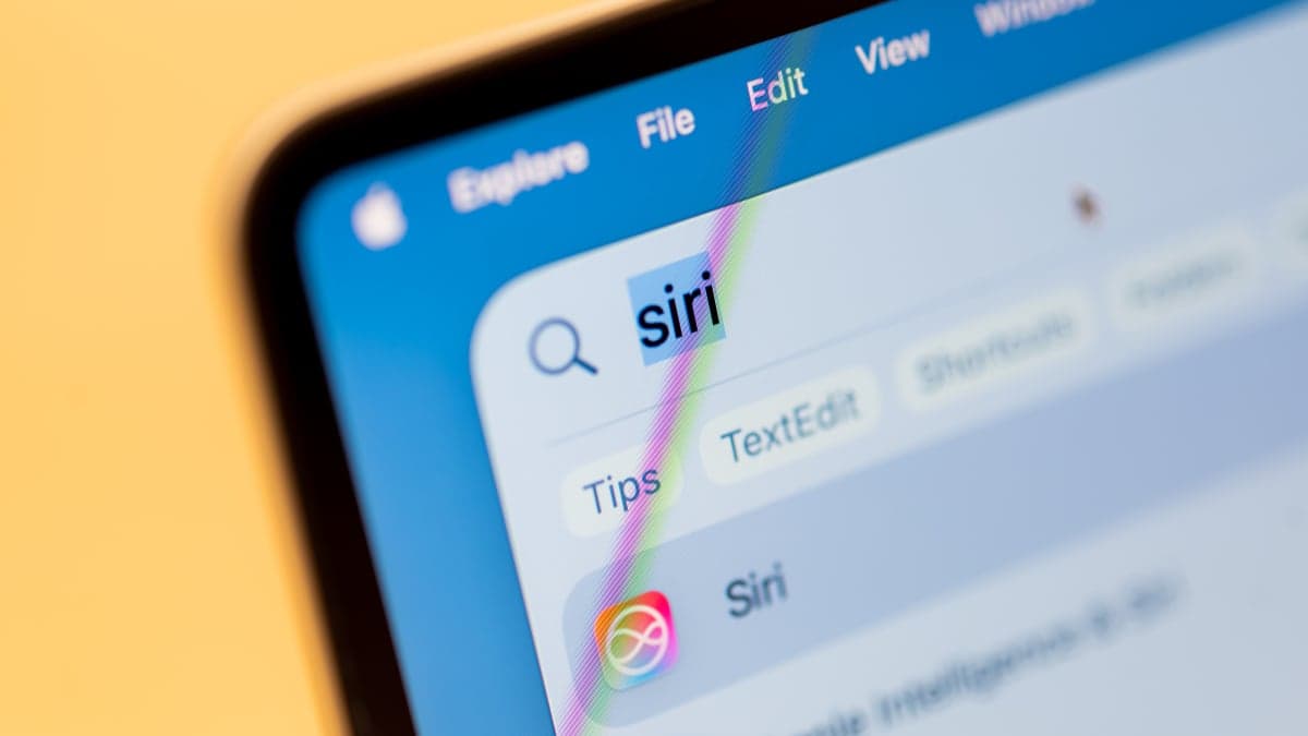 macOS 27 Beta has a secret Siri AI interface. How to try it.