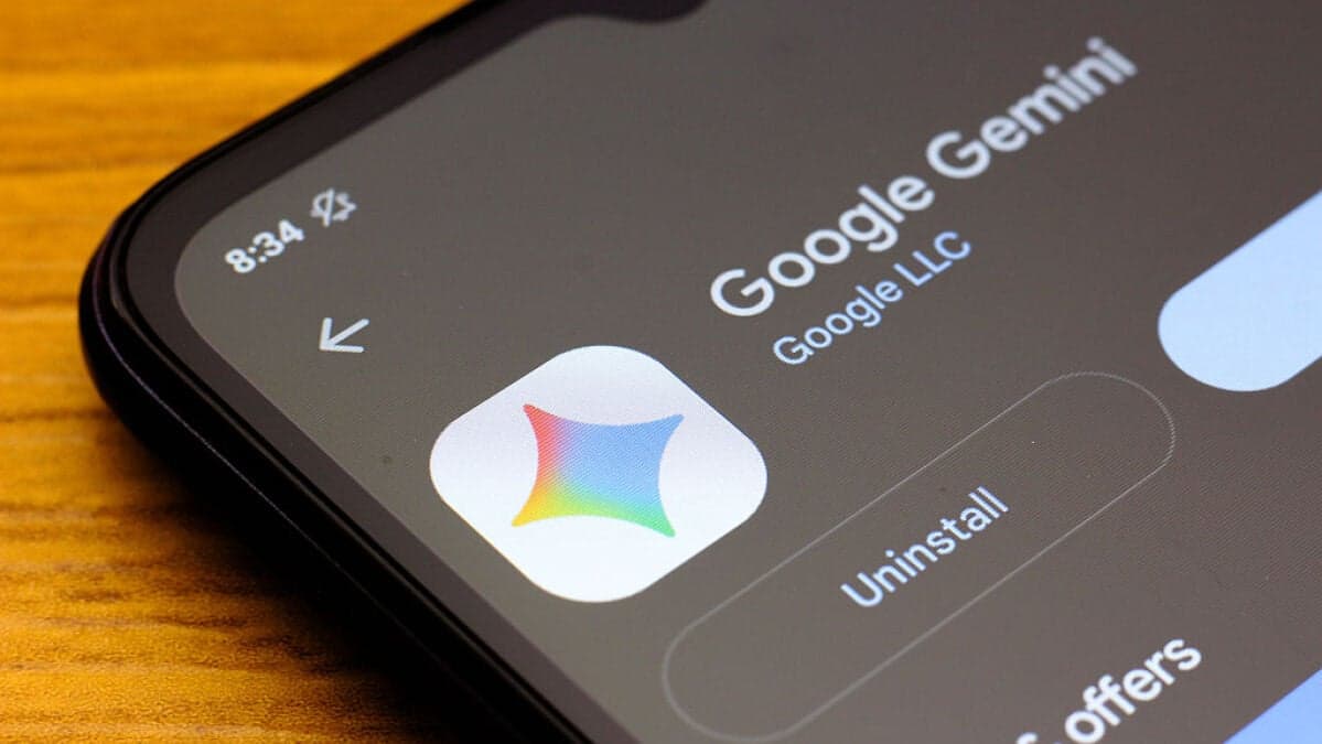 Google Gemini hacks three companies