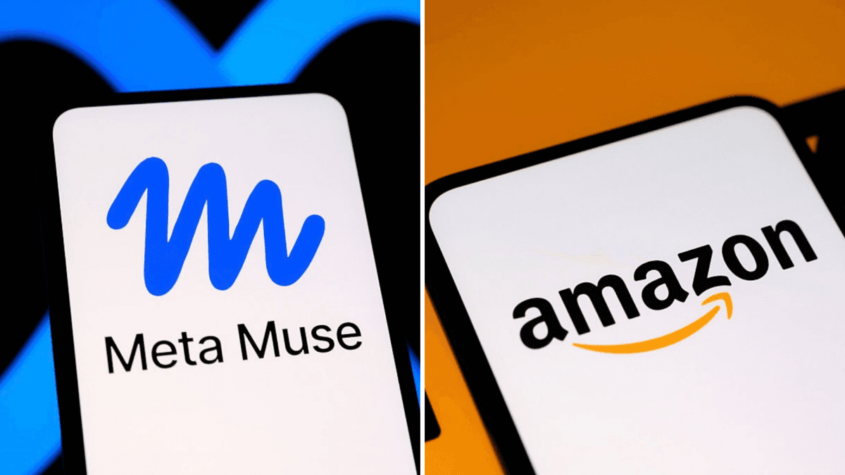 Amazon reportedly blocks Meta Muse shopping AI agent