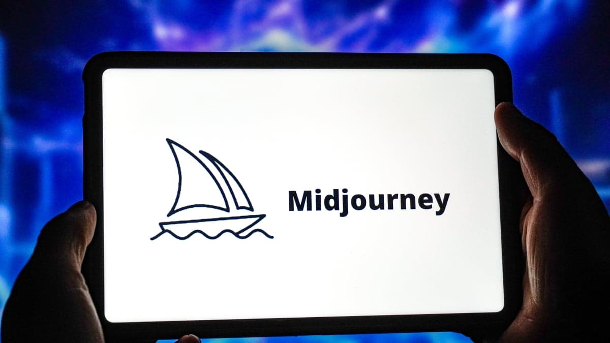 Midjourney pushes to expose studios' own AI practices in copyright fight