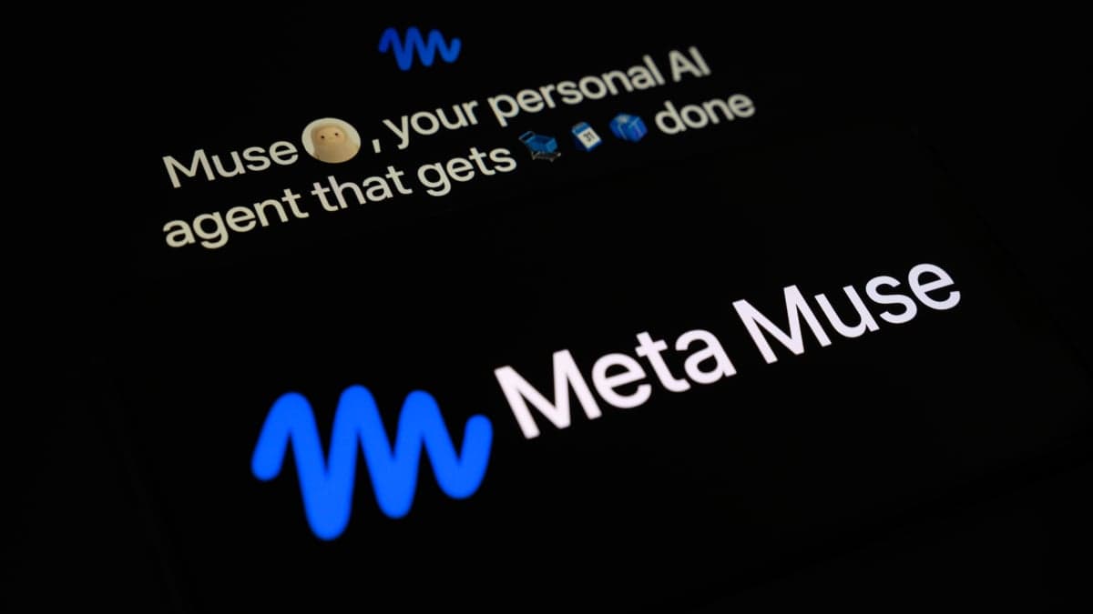 Meta’s Muse reportedly has a shocking one-click vulnerability