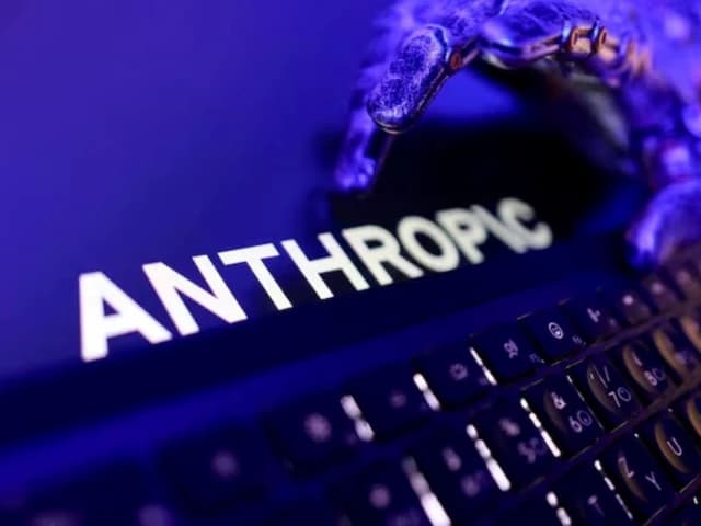 Anthropic IPO launch shifts toward mid-October, sources say