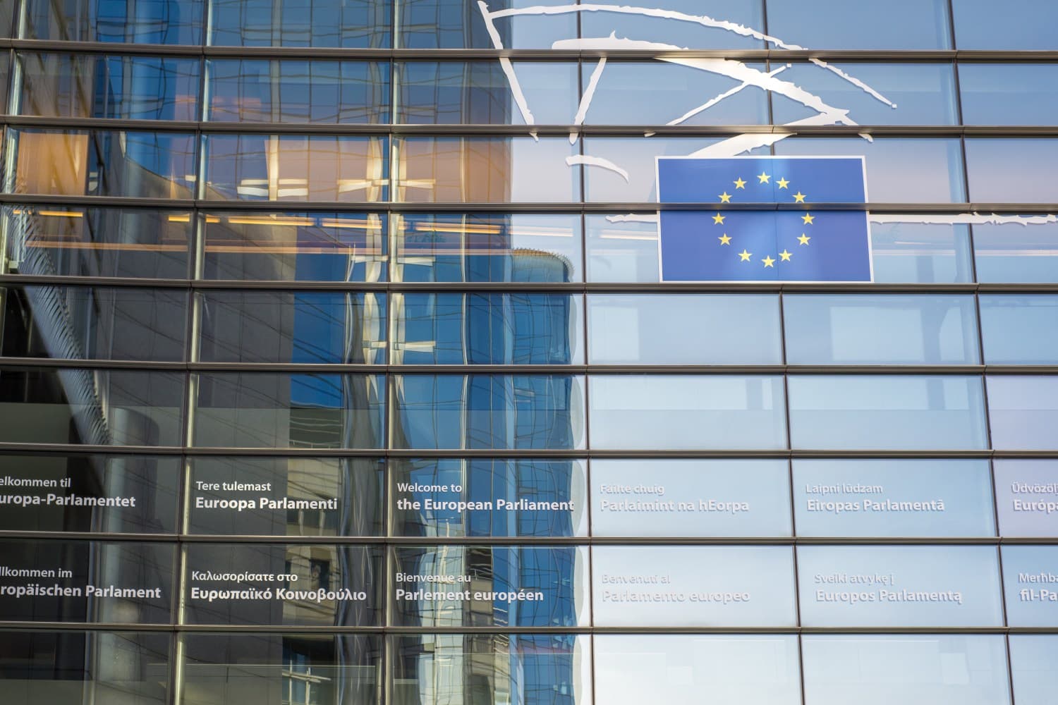 OpenAI grants European Commission access to new model as EU considers frontier AI cybersecurity risks - IAPP