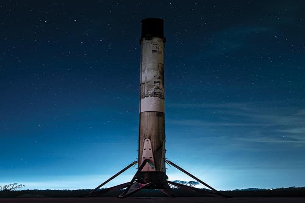 SpaceX (Q3 Results): AI powers a big beat