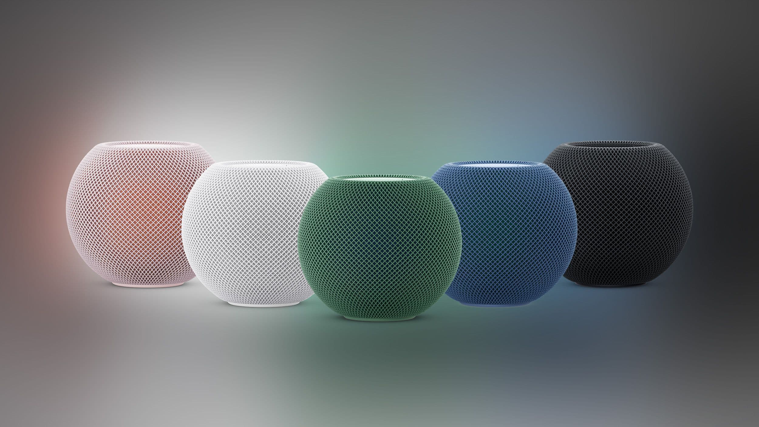 Apple to Announce New HomePod Mini Next Week