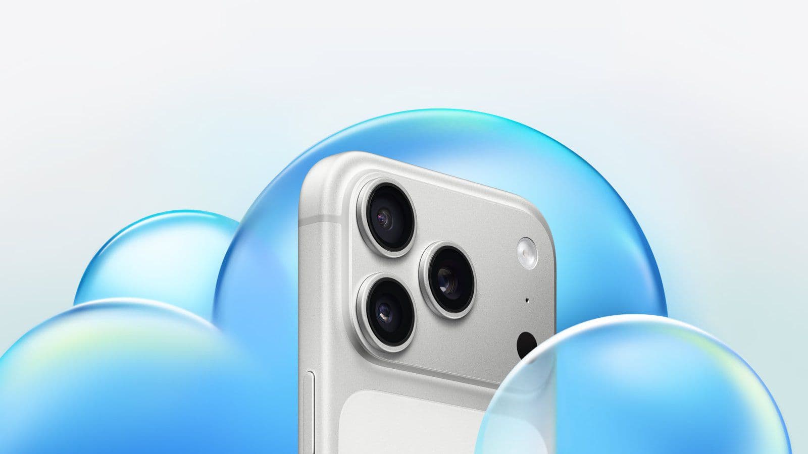 Apple Says These iOS 27 Features Require $9.99/Month Subscription