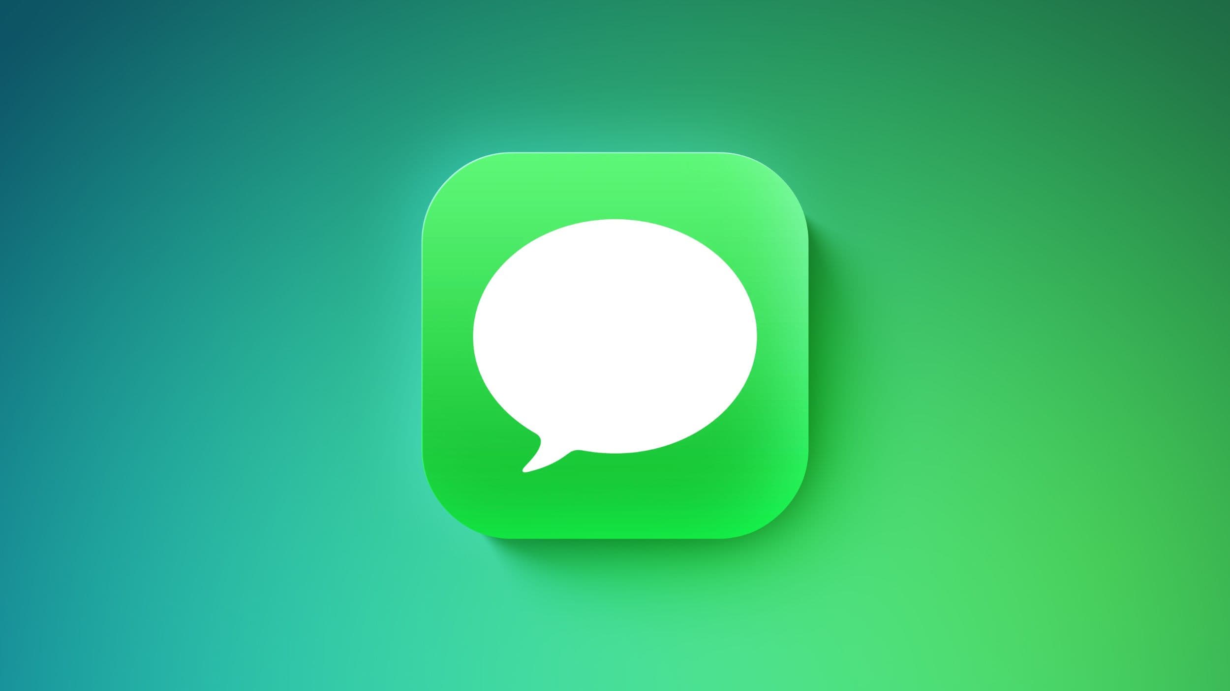 ChatGPT Can Now Read and Send iMessages on Mac