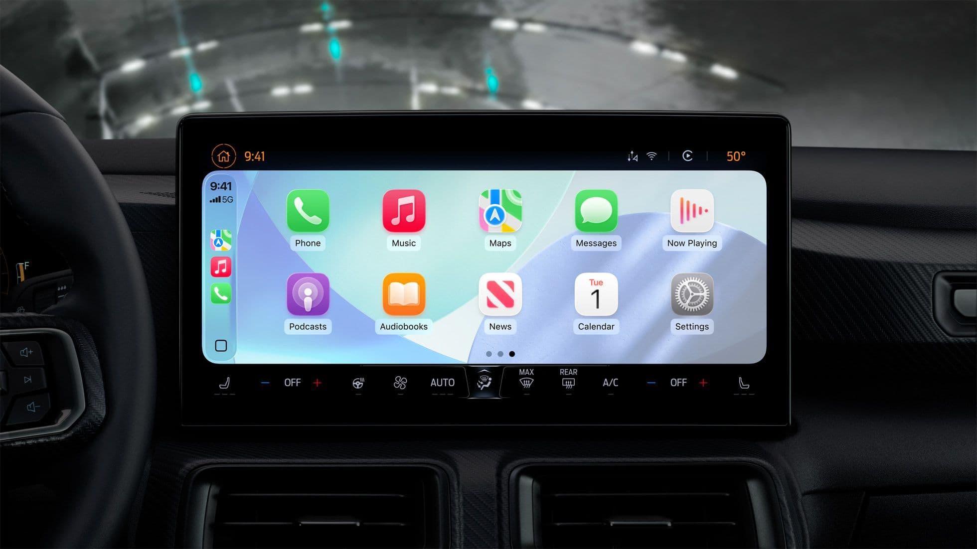Anthropic's Claude Comes to CarPlay