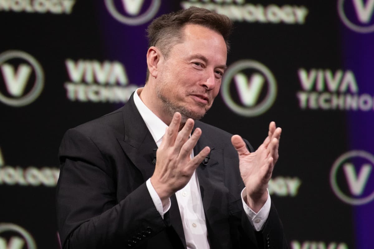 SpaceX(スペースX)決算、AI事業の売上がStarlinkを逆転 上場後初の黒字に