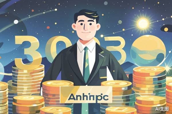Anthropic's Valuation Surpasses OpenAI as Reportedly Finalizes $30 Billion Financing Terms - eu.36kr.com
