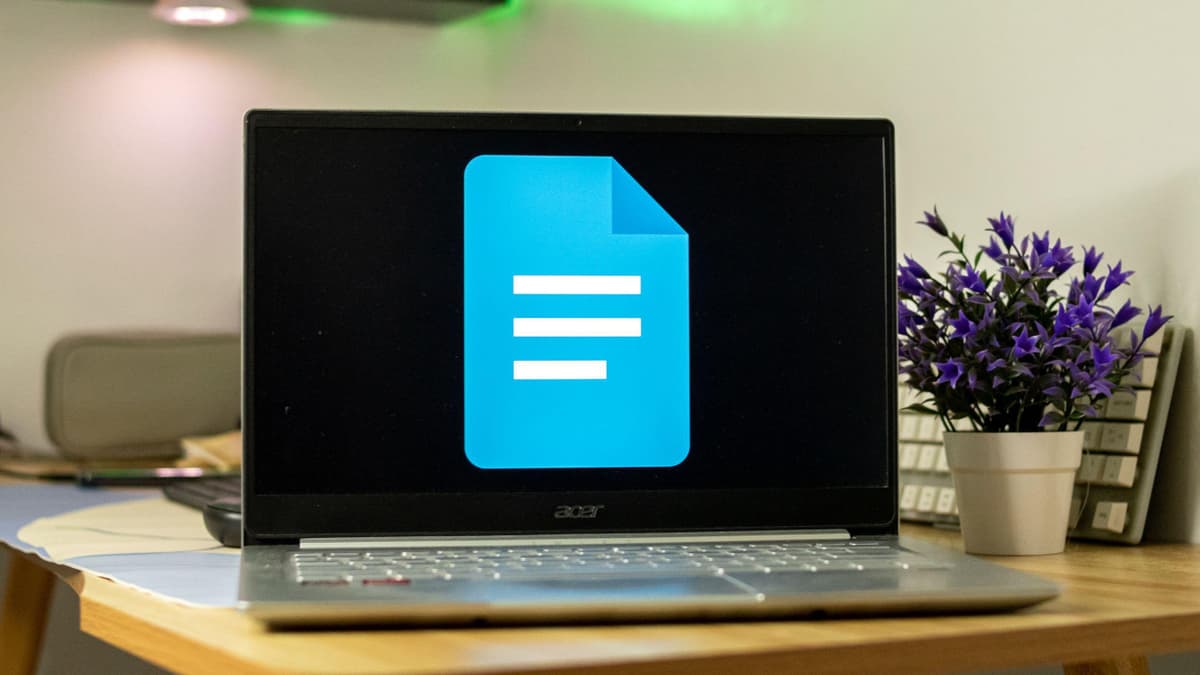 Gemini generates PDFs and Word files from chat