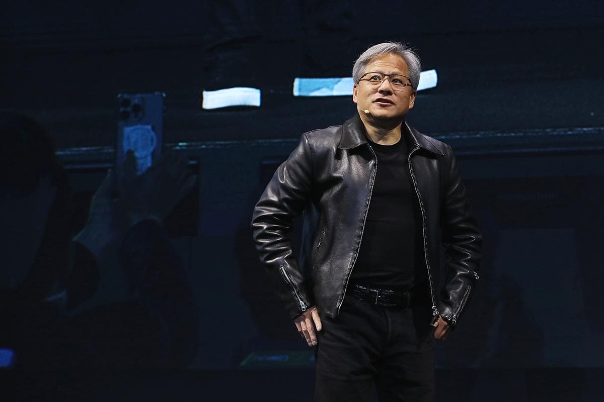 【NVIDIAの恩返し】セガとNVIDIA30周年記念イベント開催 ジェンスンファンCEO秋葉降臨