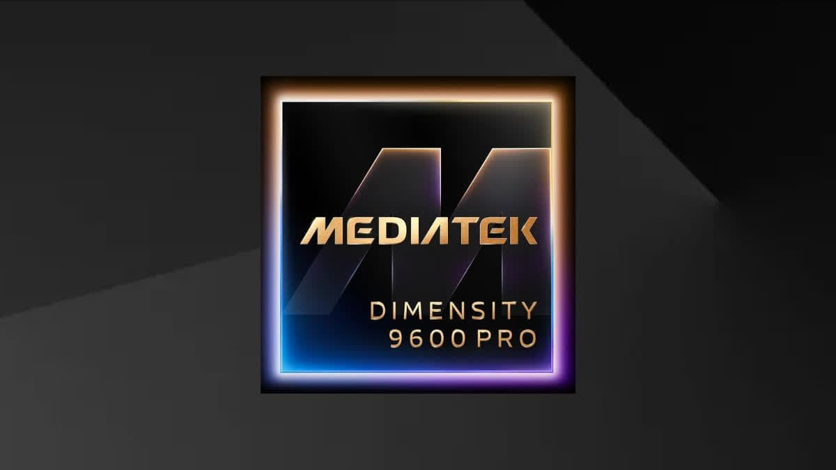 MediaTek Dimensity 9600 Pro & Snapdragon 8 Elite Gen 6 leaked details