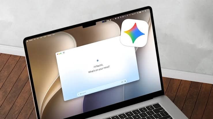 Google beats Siri and brings automated control to Mac via Gemini Spark