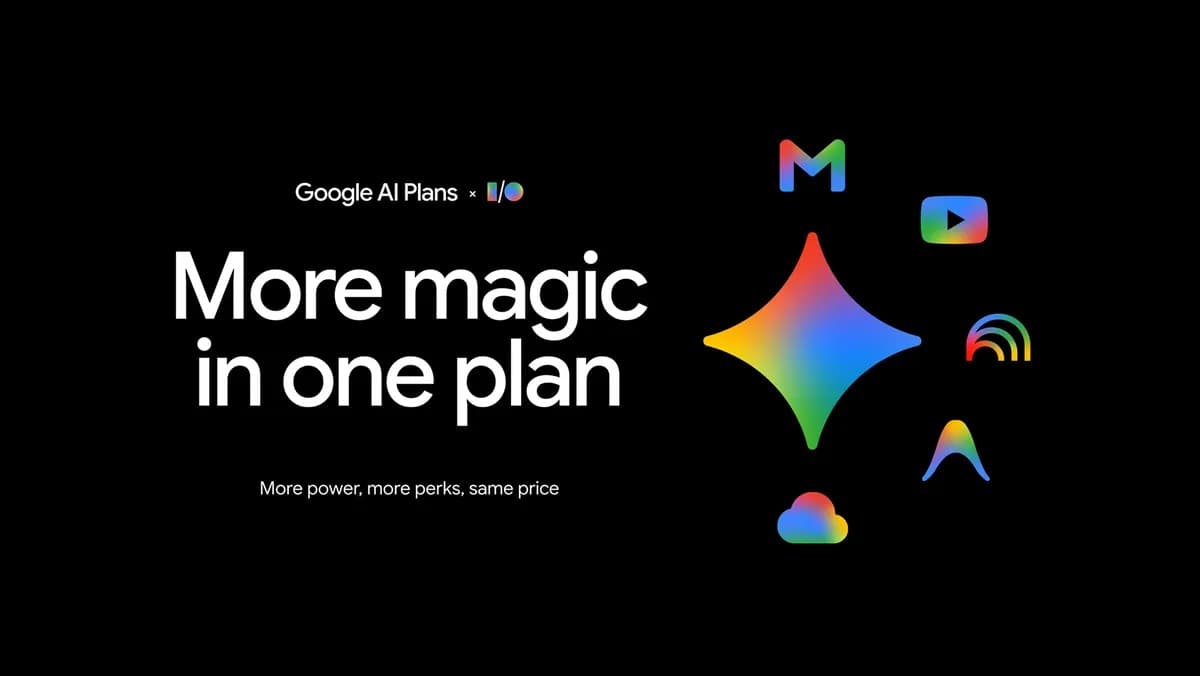 Google I/O 2026でGoogle AIサブスクリプションのアップデートを発表、新プラン「AI Ultra」も - ケータイ Watch