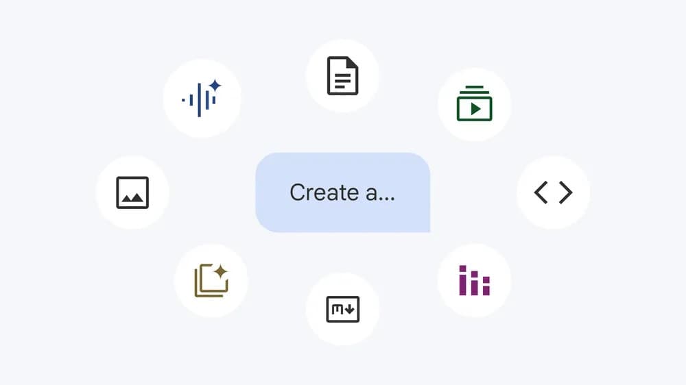 グーグル「NotebookLM」が進化、出力形式追加やソース収集の補助も - k-tai.watch.impress.co.jp
