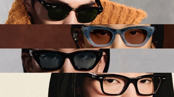 メタ、AIエージェント「Muse」をAIグラスとMacに拡張 年内に100種類超のAIグラス展開へ