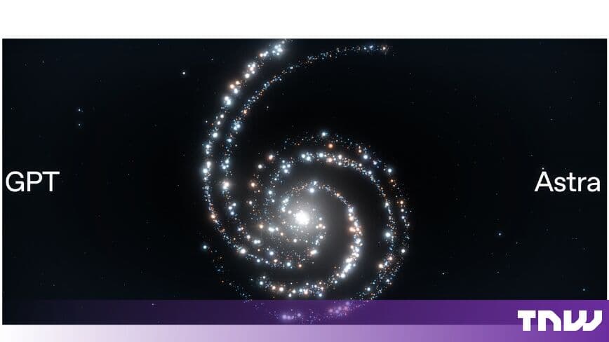 OpenAI Astra for Law GPT-6 legal search index