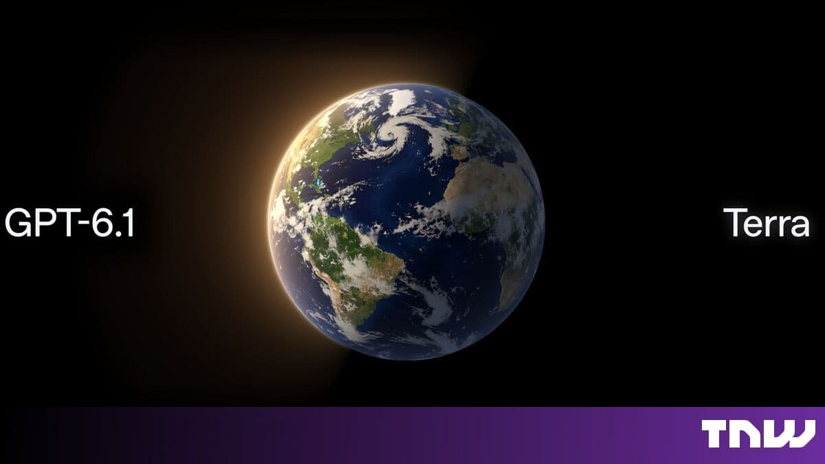 OpenAI launches GPT-6.1 Terra, a cheaper model for everyday computer work