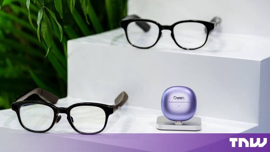 Alibaba starts selling its Qwen N1 AI glasses in China from $450