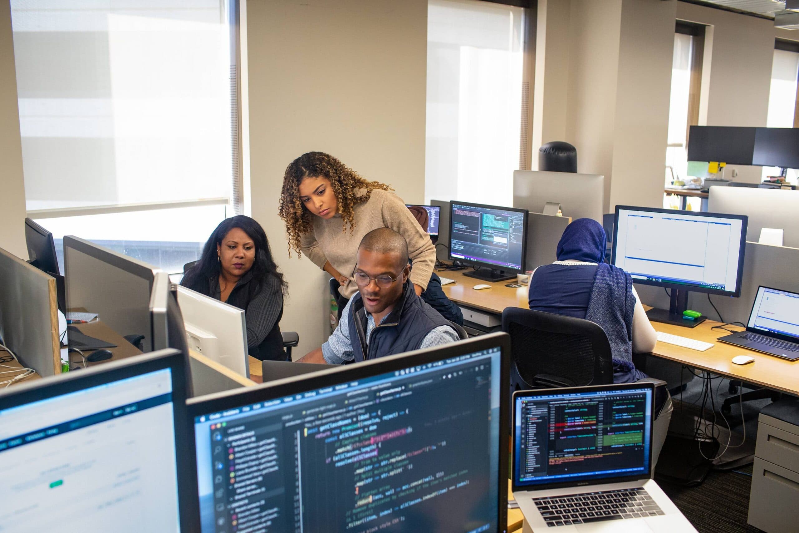 Microsoft Highlights Next-Gen AI Landscape, Driving Digital Inclusion Through Safe, Transparent, and Locally Grounded AI