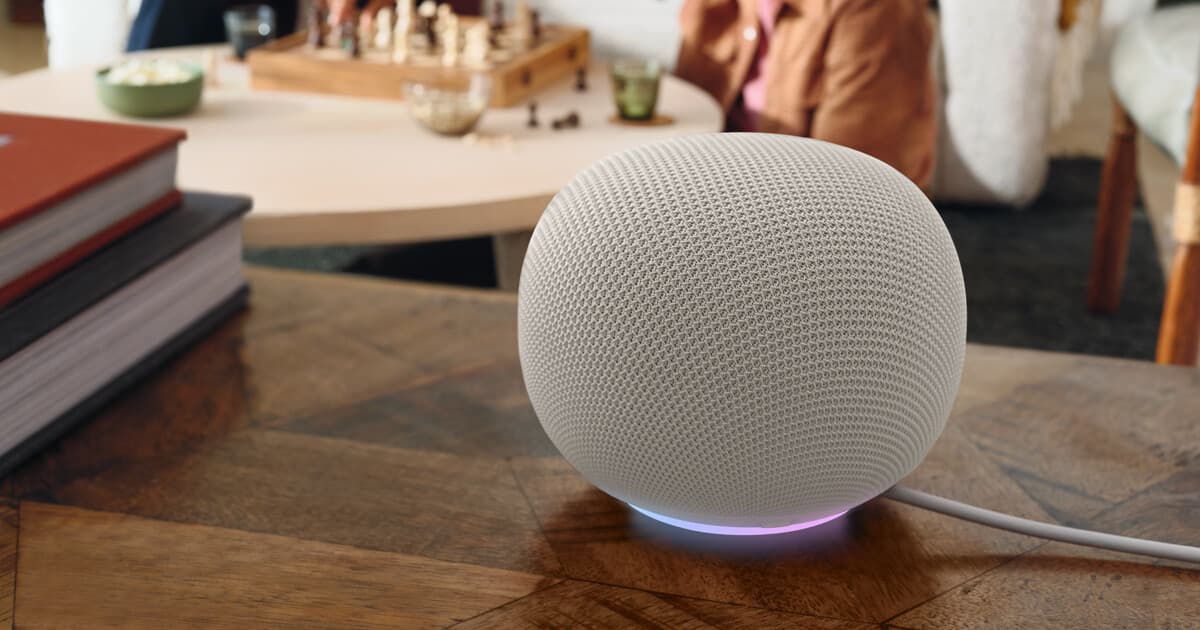 Gemini for Homeを統合、新Google Home スピーカー - news.mynavi.jp