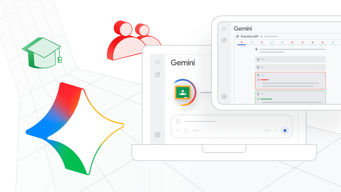 Bett 2026: Google Gemini Classroomの最新情報 (日本語)