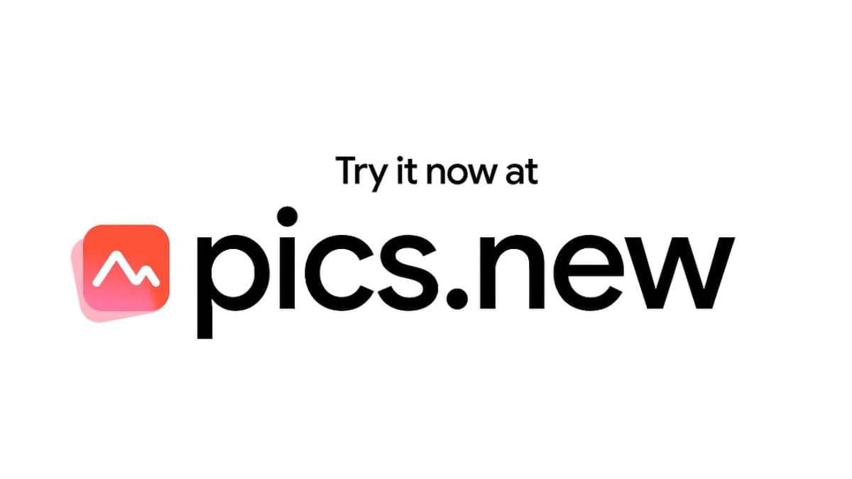 Google Pics AI Image tool arrives with Nano Banana for image creation, editing and more: What it can do?