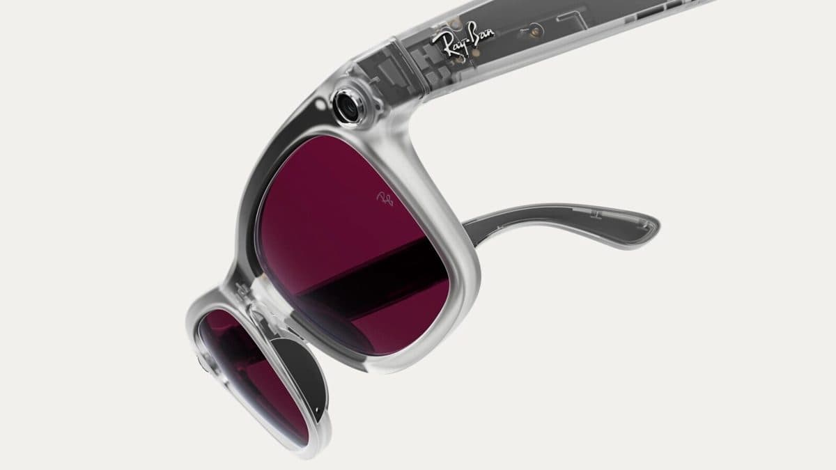 Meta Caps Key AI Glasses Feature at 3 Hours a Month, Unless You Pay Up