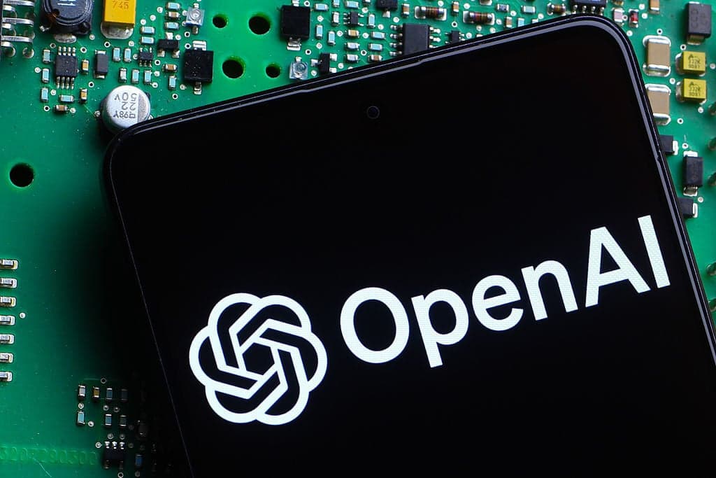 OpenAI Is Now Keeping Its Frontier Models off the Internet During Training