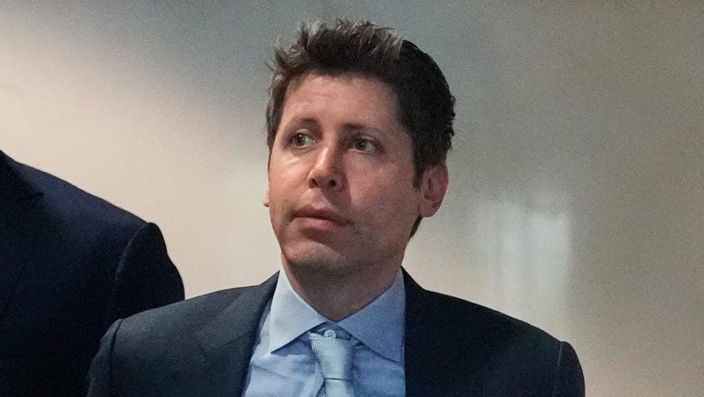 OpenAI Files Confidential SEC Paperwork for Initial Public Offering - broadbandbreakfast.com