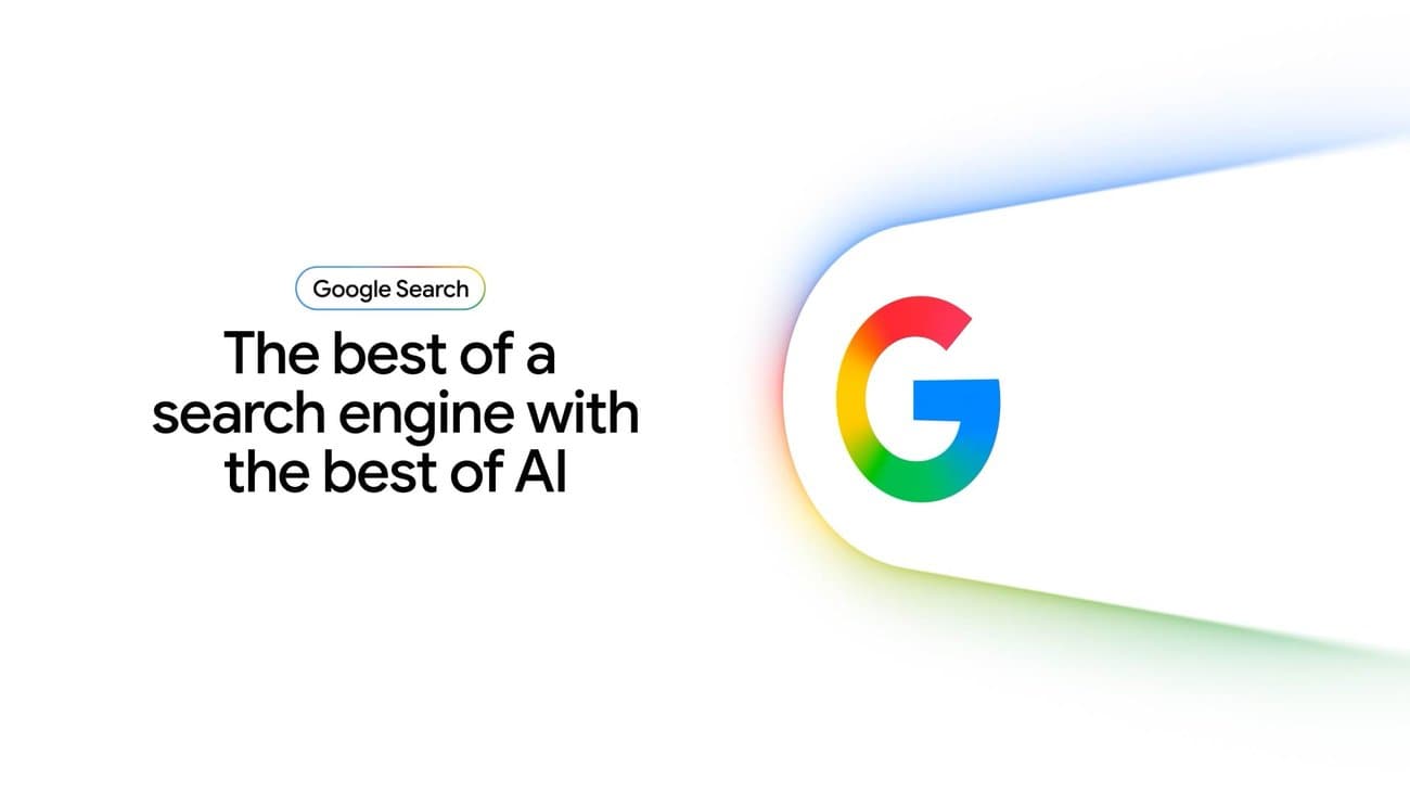 AI 検索の新時代 - Google