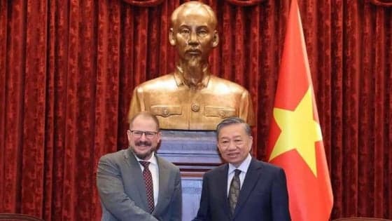 Qualcomm seeks to make Vietnam third-largest global AI R&D hub