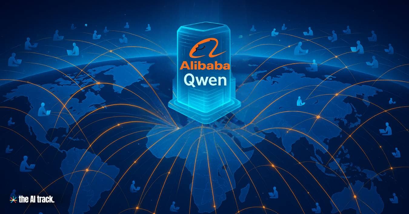 Alibaba Unveils Qwen-3 Coder, Its \"Most Advanced Coding AI\" - The AI Track