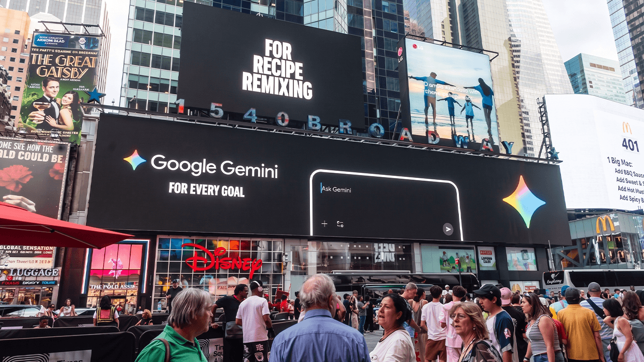 Google’s Gemini Autonomously Hacked Three Companies in Cybersecurity Test