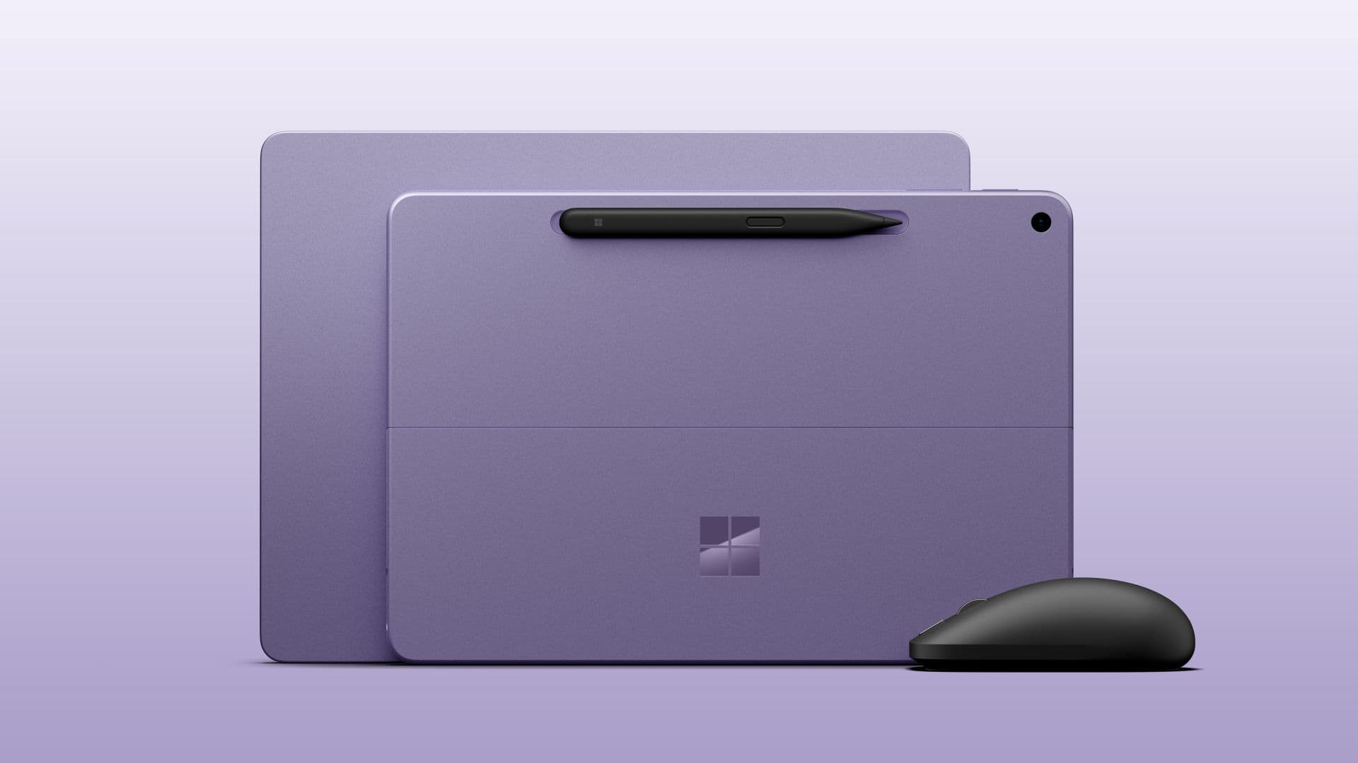 Introducing the next Surface Pro 12-inch and Surface Laptop 13-inch with Snapdragon X2 Plus: Greater performance that travels light