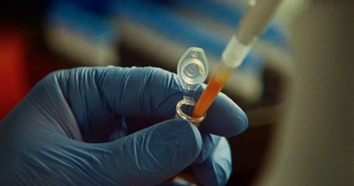 Claude discovers a novel enzyme system