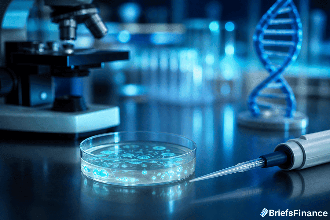 Anthropic's AI Flags Crispr-Like Enzyme Claim