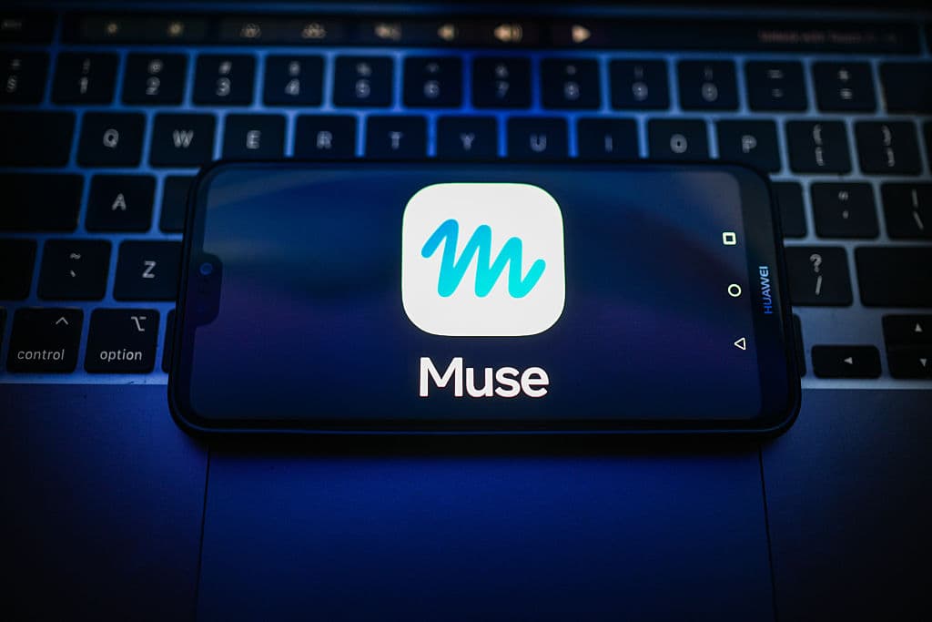 Meta Muse and Wonder AI Models