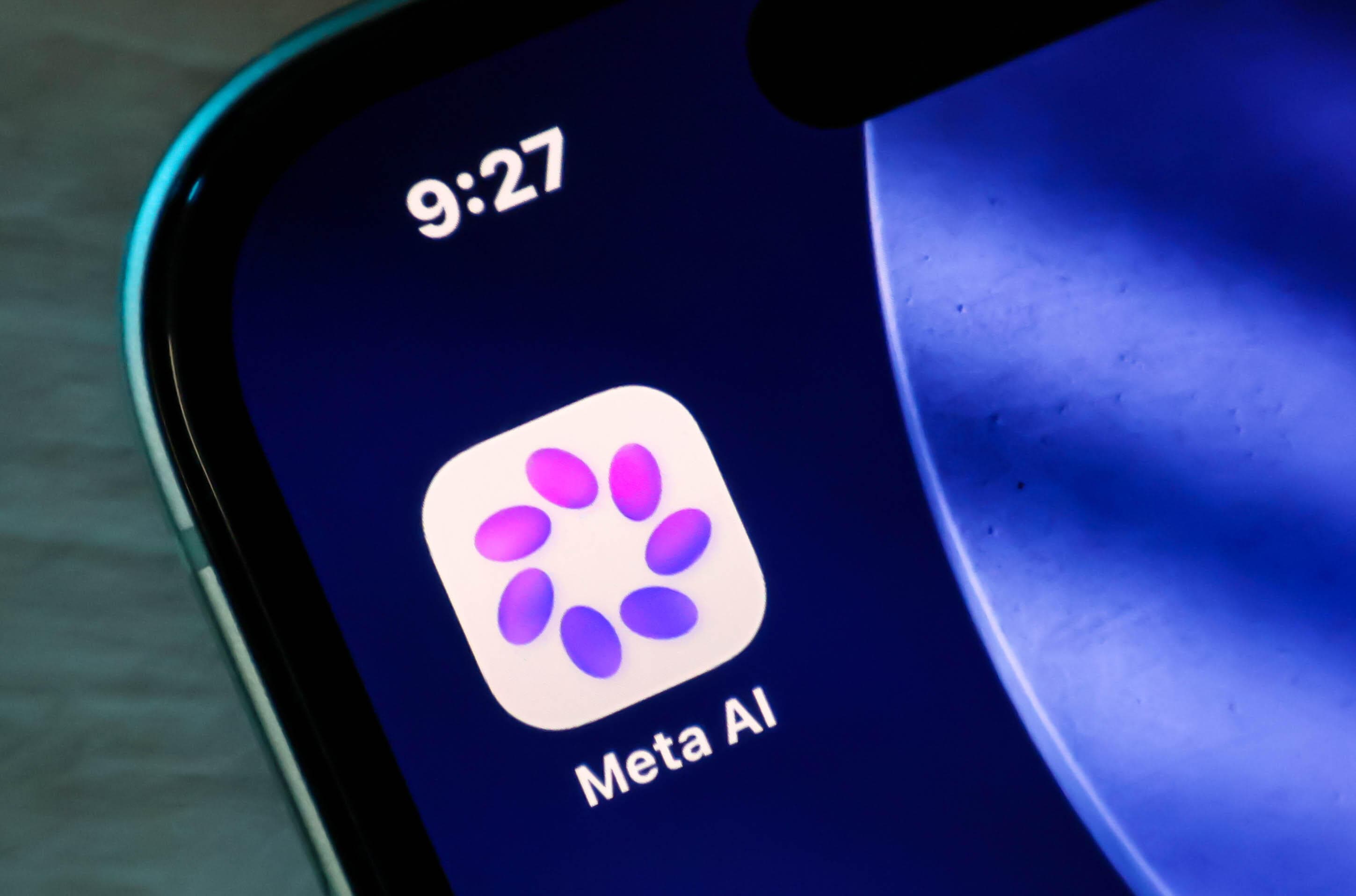 Meta Adds Support and Parental Notification for AI Chats About Self-Harm