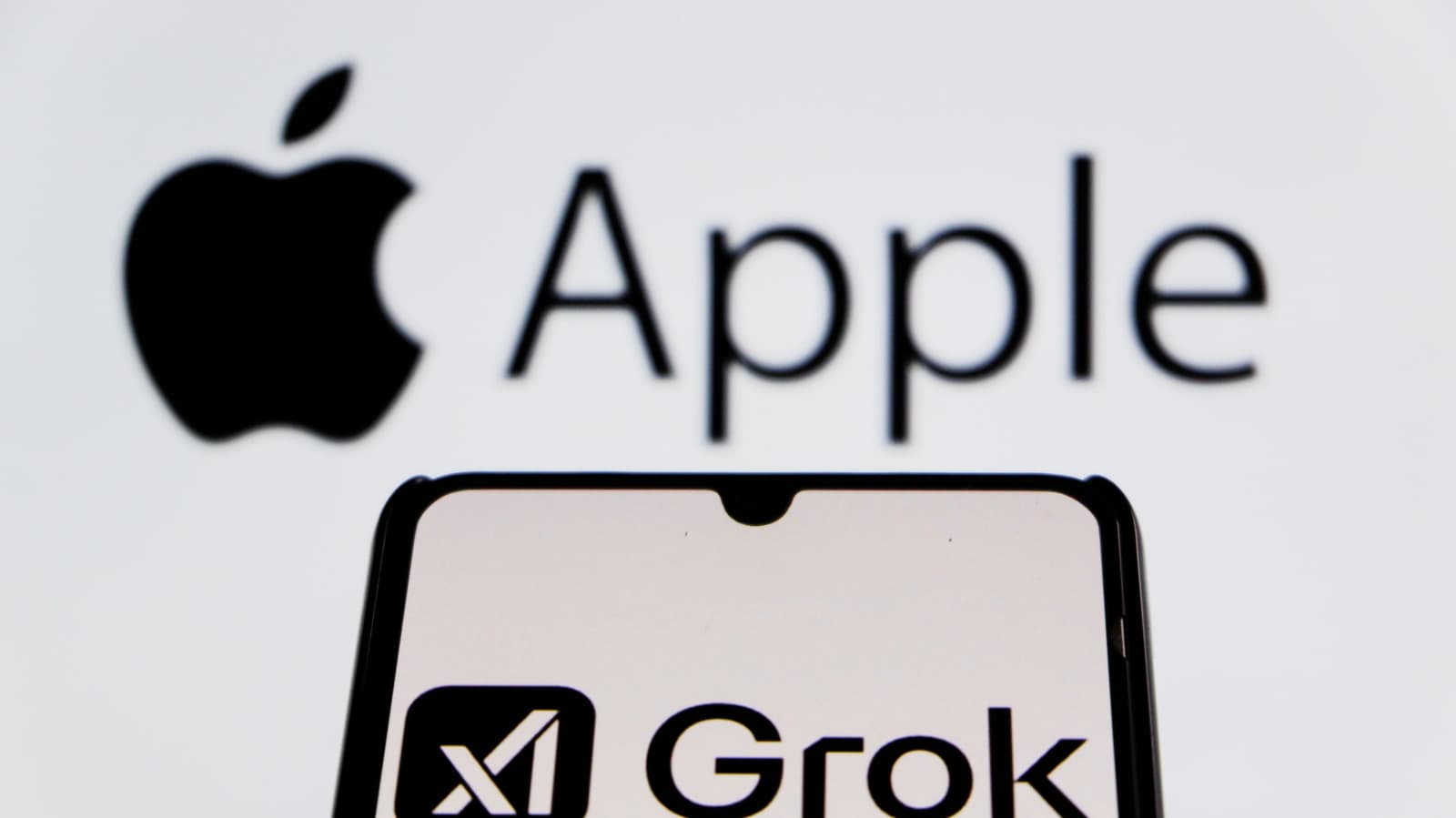 Elon Musk's X Corp and SpaceXAI just moved to dismiss their lawsuit against Apple