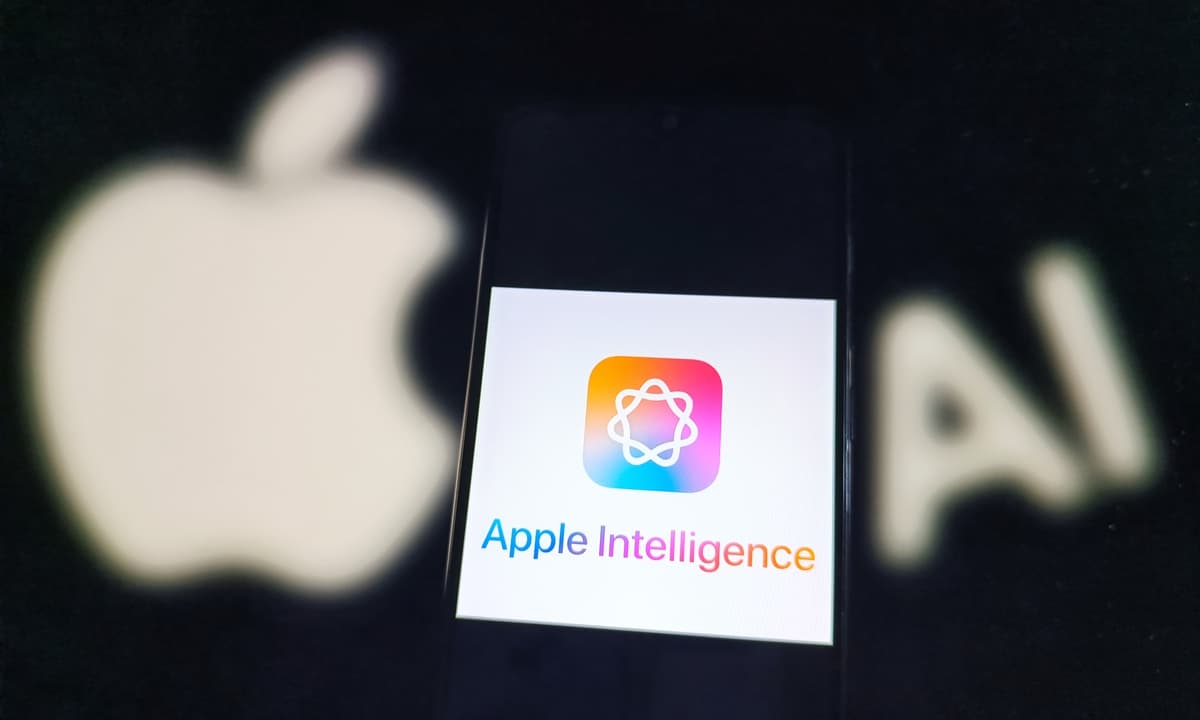 Apple Intelligence, Alibaba Qwen set for late-October beta model launch in Chinese mainland market: media
