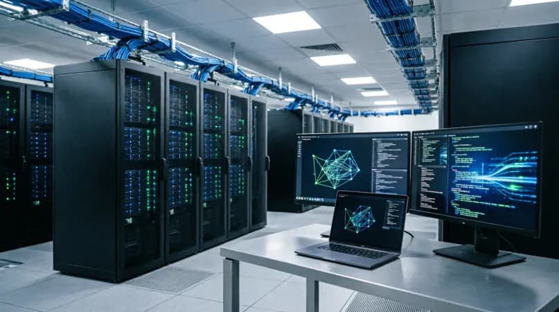 Groq raises $350 million in Series A funding to expand global AI inference infrastructure