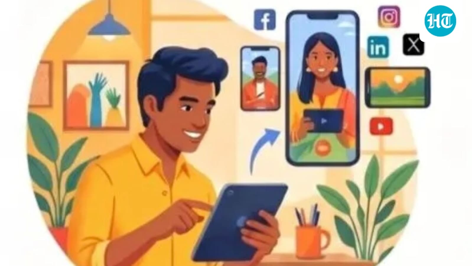 Neural Dispatch: Google's big AI pitch for India and deafening silence