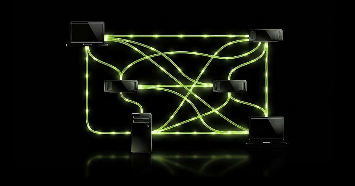 NVIDIA PAIR — Your Personal AI Cluster