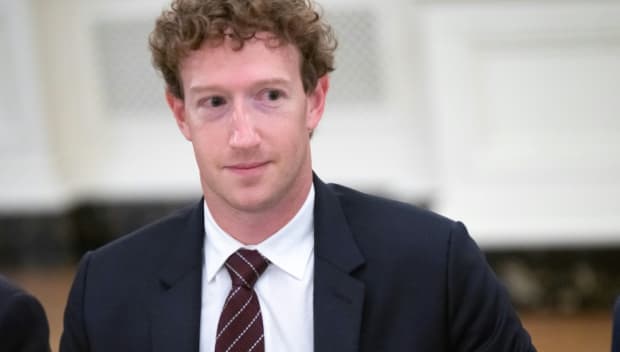 Zuckerberg admits progress on Meta's AI agent is falling short of expectations